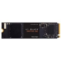 ราคา WD BLACK SN750 SE 250 GB SSD M.2 PCIe 4.0 NVMe (15478742342)