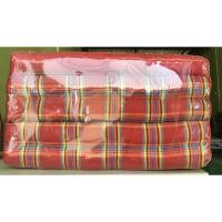 ราคา ที่นอนยัดนุ่นแบบ 5พับ (7578595118)