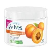 ราคา St.Ives Blemish Control Apricot Scrub 283g (38045812)