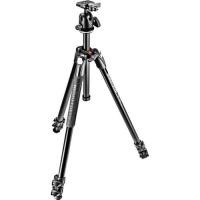 ราคา Manfrotto MK290XTA3-2W 290 Xtra Aluminum Tripod with Ball Head by Fotofile (25527166916)