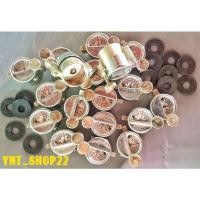 ราคา เกจ์วัดลมตะเกียงเจ้าพายุ วัดแรงดันตะเกียง ฝาถังตะเกียงเจ้าพายุ Butterfly350/500 C.P. (13042520514)