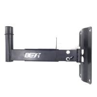 ราคา BEST SB-9 wall mount speaker bracket ขาแขวนตู้ลำโพง ขายึดลำโพง ยึดผนัง หรือ กำแพง (ราคาต่อคู่) (19859672742)