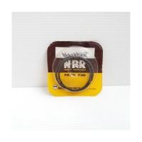 ราคา PISTON RING JAPAN (NPR) – C70 (0.75)(010-087-023) (42174546519)