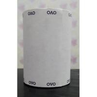 ราคา OVO กระดาษความร้อน 57x40 มม., OVO กระดาษความร้อน 57x40 มม., กระดาษ OVO EDC 57x40 มม., กระดาษใบเสร็จแคชเชียร์ (9947417613)