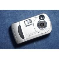 ราคา Sony Cybershot DSC-P31 (23773073422)