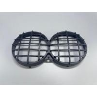 ราคา ตระแกรงไฟหน้า Honda Zoomer,Baja,BWS 50cc (24750421972)