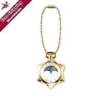 ราคา พวงกุญแจ เซเลอร์มูน ของแท้ ญี่ปุ่น Little Charm Sailor Moon 5 มีรูปถ่ายจากของจริง (1946909815)