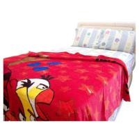 ราคา Merah ผ้าห่มขนาดใหญ่ที่นุ่มและหนา - Angry Bird Red (6882178226)
