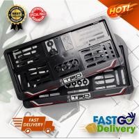 ราคา กรอบป้ายTRD Sportivo กรอบป้ายTOYOTA กรอบป้ายทะเบียน กรอบป้ายทะเบียนรถยนต์ กรอบป้ายทะเบียนโตโยต้า กรอบป้าย toyota TRD (5148789260)