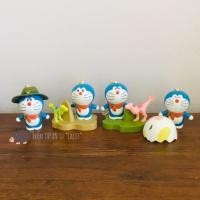 ราคา Doraemon the movie ชุด Nobita’s the new dinosaur. (พร้อมส่ง) (3232963280)