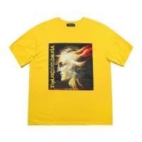 ราคา เสื้อยืด Mercy Yellow Thanksinsomnia (29709667281)