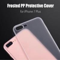 ราคา เคส Hoco สีขาวขุ่น iPhone7 / 7Plus (102782576)