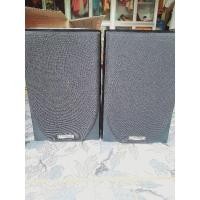 ราคา ลำโพงวางหิ้ง Mission VX-2 สีดำเทา ดอกลำโพงวูฟเฟอร์ 5 นิ้ว (28920622060)
