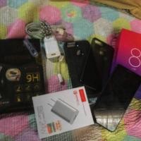 ราคา ขาย mi8 lite มือสองสภาพ98% (2298980259)