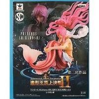 ราคา ฟิกเกอร์แท้ JP มือ1 Princess Shirahoshi (421242774)