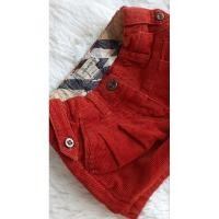 ราคา เสื้อผ้าเด็กแบรนด์เนมมือสอง กางเกงเด็ก burberry **แท้ มือสอง สภาพใหม่ (24816313951)