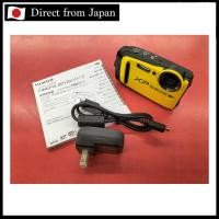 ราคา 【USED】 FUJIFILM FinePix XP120 [Direct from Japan] (52750285842)