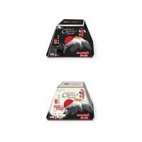 ราคา Gifu Lava Charcoal Soap กิฟุ สบู่ถ่านลาวาภูไฟ 70 ก. (เลือกสูตร) (15618491065)