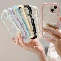 ราคา (2) 2 in 1 Wave Candy Case Iphone 12 12 Pro 12 Pro Max 13 13 Pro 13 Pro Max (43522708283)