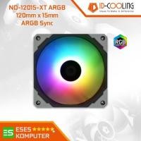 ราคา พัดลม ID-COOLING NO-12015 XT ARGB PWM | ซิงค์ ARGB SLIM ขนาด 120 มม. 12 ซม. (42905734367)