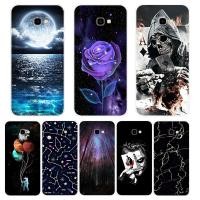 ราคา ฝาครอบเคส Samsung Galaxy J4 J4+ J6+ J6 Plus 2018 J2 J4 Core (41116604715)