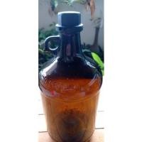 ราคา ขวดสีชาหมักเหล้าบ๊วย4ลิตร (19573138626)