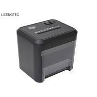 ราคา เครื่องทําลายเอกสาร LIZENGTEC อเนกประสงค์เดสก์ท็อปไฟฟ้าดีไซน์ใหม่ (40767003951)