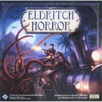 ราคา Eldritch Horror Cooperative Game (1767493000)
