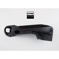 ราคา Stem จักรยาน BMC รุ่น ICS01 AERO STEALTH ขนาด 110 mm. /1 ชุด (20237982512)