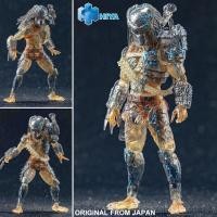 ราคา งานแท้ Original Hiya Toys Exquisite Mini Predators มหากาฬพรีเดเตอร์ คนไม่ใช่คน Jungle Hunter Predator Water Emergence (14289197535)