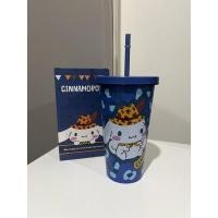 ราคา แก้วน้ำ Sanrio Cinnamoroll (18805430759)