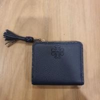 ราคา Tory Burch wallet in Navy (3935062952)