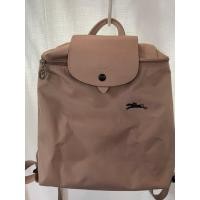 ราคา กระเป๋าเป้ Longchamp (Used Like New 80%) สีชมพู #Longchamp #Longchampbag (44308270677)