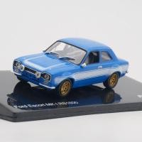 ราคา Ixo 1: 43 Ford Escort MK I RS1600 Ford Escort MK I RS1600 Ford Escort MK I Out of Print Model Out of Print Model Out of Print Model Out of Print Model (28491442745)