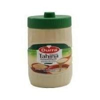 ราคา durra tahini 400g, طحينة الدرة (57750974246)