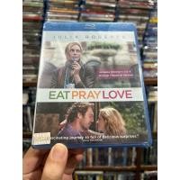 ราคา Eat Pray Love : อิ่ม มนต์ รัก : Blu-ray แท้ เสียงไทย บรรยายไทย (27718518140)