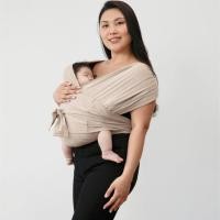 ราคา ง่ายต่อการสวมใส่แฮนด์ฟรีทารกห่อสลิง ค มาถึง พ่อแม่สดต้องมีทารกแรกเกิดถึง 36 เดือนเด็กวัยหัดเดิน (41513162436)