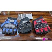 ราคา 2. #ถุงมือ Pro-Bike Mcs04 (ครึ่งนิ้ว) ของแท้100% มีบริการเก็บปลายทาง (7974216195)