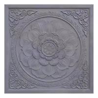 ราคา แม่พิมพ์ดอกกุหลาบโบราณ 50/50/3.5ซม (40313504069)