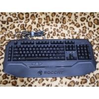 ราคา KEYBOARD (คีย์บอร์ด) ROCCAT RYOS MK GROW (BLACK-SWITCH) (มือ2) (4410641754)
