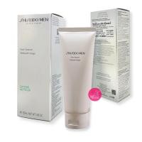 ราคา SHISEIDO Men Face Cleanser 125mL #ฉลากไทย (132734394)