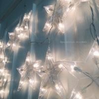 ราคา ไฟกระพริบรูปดาว (79891012)