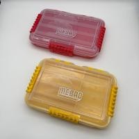 ราคา กล่องใส่เหยื่อ MEBAO I1 กล่องใส่เหยื่อปลอม กล่องใส่อุปกรณ์ตกปลา (16295144356)