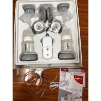 ราคา [มือสอง] เครื่องปั๊มนมไฟฟ้าแบบปั๊มคู่ Camera W-5360 DUOPUMP-2⁣ (9541481295)