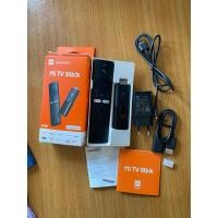 ราคา ส่งต่อ MI TV STICK อุปกรณ์ ANDROID TV แบบพกพา android TV box ระบบเน็ต รองรับภาพระดับ 1080P (25177842627)