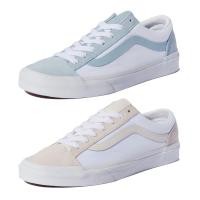 ราคา Vans รองเท้าผ้าใบ Style 36 Classic Sport (2สี) (12321613306)