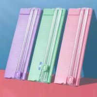 ราคา A4 เครื่องตัดกระดาษตัดแบบสองทิศทางพร้อมไม้บรรทัดแบบดึงออกสําหรับเครื่องตัดภาพสมุดภาพเครื่องตัดน้ําหนักเบาเครื่อง (54051025061)