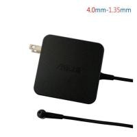 ราคา [ปลั๊กขากลม] Asus Adapter ของแท้ Asus X410 X410U X507U X507UF UX303L UX410U UX410UQ UX433F 90w 4.0mm สายชาร์จ Asus (40158791480)