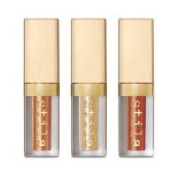 ราคา ฉลากไทยStila All Fired Up Glitter & Glow Liquid Eye Shadow Set (Limited Edition) (2345201139)