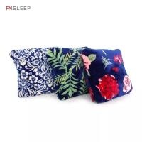 ราคา CUSHY หมอนผ้าห่ม MUFFIN หมอนผ้าห่มพกพา เหมาะสำหรับนักเดินทาง นุ่มสบายใช้ได้ทุกโอกาส (28305741491)